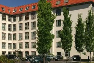 هتل Siegfriedshof