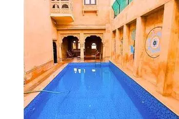 فندق Tokyo Palace