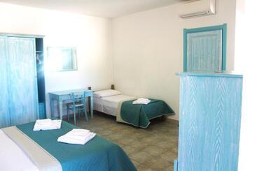 فندق Vel Marì Rooms On The Beach