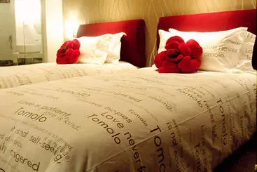 Hotel Guangbutun Branch Tomolo