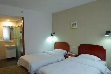 Jingyue 99 Hotel - Shiwan