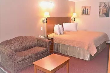 Motel Knights Inn Arnprior