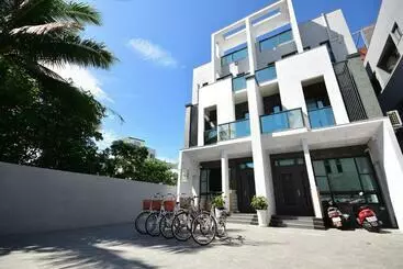 ベッドアンドブレックファースト 千晴民宿