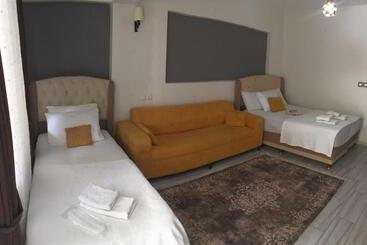 Bed and Breakfast Güneş Apart Otel