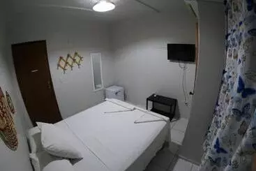 Hotelli Pousada Vida Nova Barreirinhas Ma