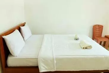 Majatalo Filomena Lodge