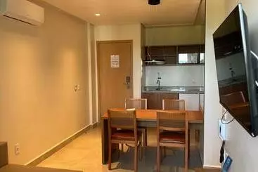 Salinas Premium Resort