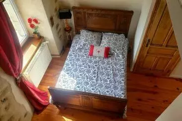 Bed and Breakfast La Chabanade