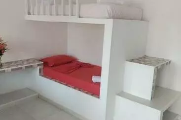 Aamiaismajoitus (B&B) Paraiso Real