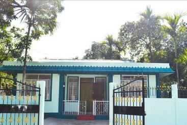 민박 Pt Khongknaw Guest House