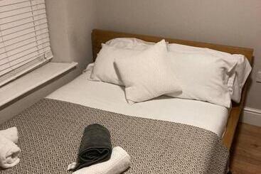 膳宿费 Bloomfield At Stayboom