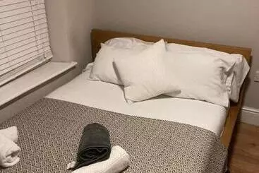 Majatalo Bloomfield  At Stayboom