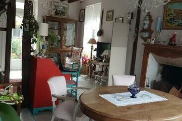 Bed and Breakfast Lecerf