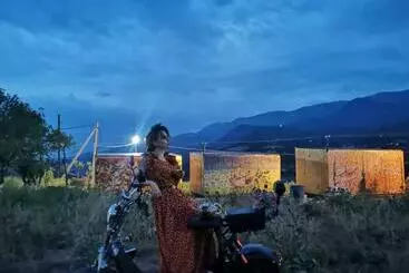 Bed and Breakfast Tevra Hotel, Top Of The Mountain, Camping, Nature, Ijevan, Dilijan