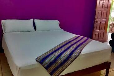 Casa “doña Zoyla” B&b