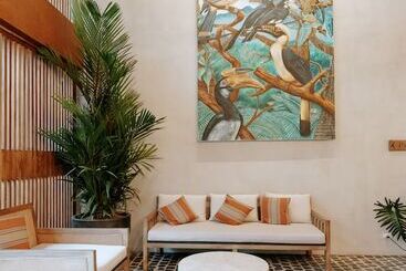 Hotel Isla Amara Resort