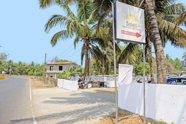 Hotel Oyo 87455 Soleil