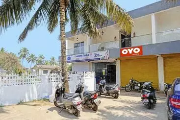 Hotel Oyo 87455 Soleil