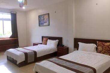 Hotel Song Hong View