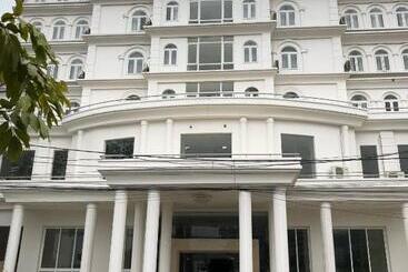 Hôtel Song Hong View