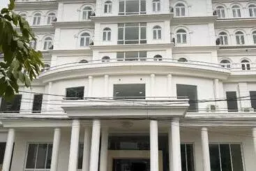 هتل Song Hong View