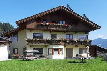 ホテル Veitnhof Vomperberg