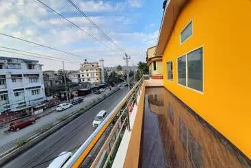 Pensió The Palm Suites , Incredible North East Tourism , Couples & Family