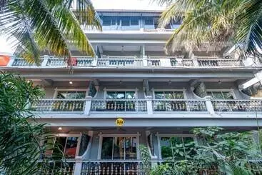 Itsy Hotels Adams Beach Resort