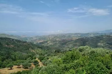 B&b Il Borgo Incantato