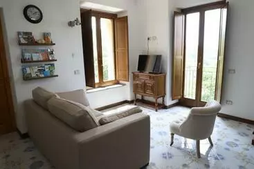 B&b Il Borgo Incantato