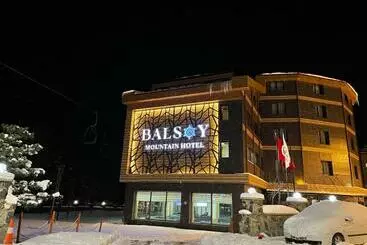 هتل Balsoy Mountain