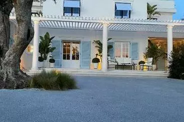 Hotel Dimora Dei Lari