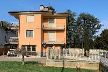 I Pini Bed And Breakfast