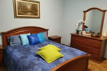 I Pini Bed And Breakfast