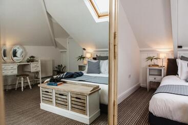 Pensionat Highcliffe