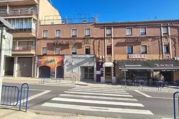 Pensiune Hostal El Molino