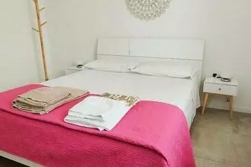 B&b Valle D Astino