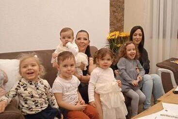 Hotel семеен хотел при вергил