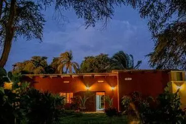 Hotel Casa Campo