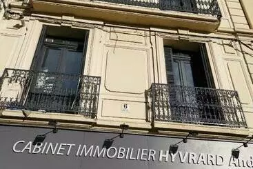 Apart Otel Saint Chamond