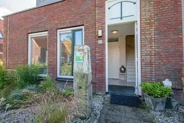 Aamiaismajoitus (B&B) Texels Verzetje