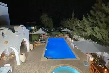 Aamiaismajoitus (B&B) Villa Calma   Vue Mer