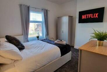 בית מלון כפרי 264 The Hungerford