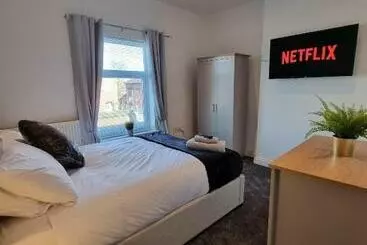 هتل 264 The Hungerford