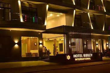 Hotel Ridley International