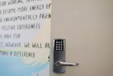 Hotelli Scp Seven4one