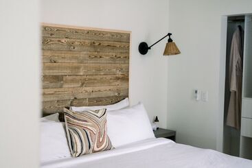 فندق Scp Seven4one