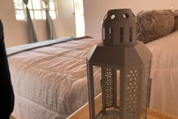 بنسيون Casa Valentino Trattoria & Alojamiento