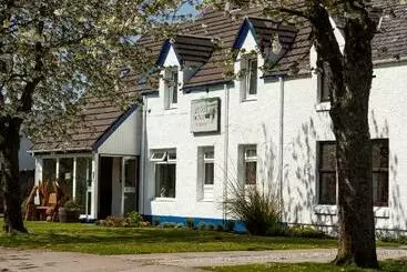 Pension Eilean Donan Guest House