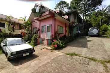 ペンション Gelos Place Myra Oliver Real Estate Leasing